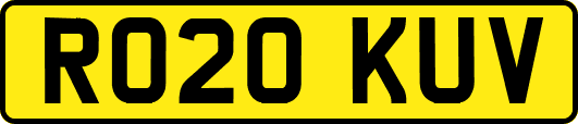 RO20KUV