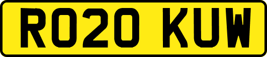 RO20KUW