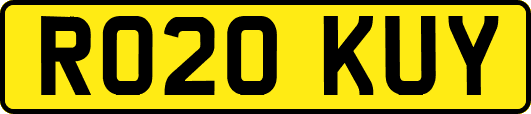 RO20KUY