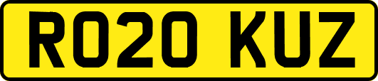 RO20KUZ
