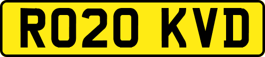 RO20KVD