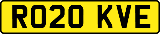 RO20KVE