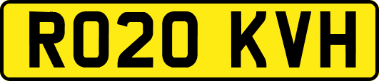 RO20KVH