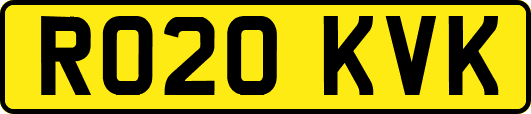 RO20KVK