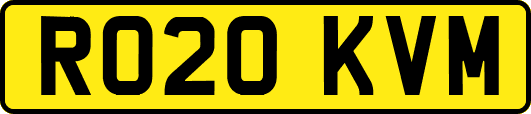 RO20KVM