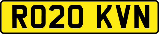 RO20KVN