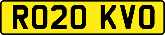 RO20KVO