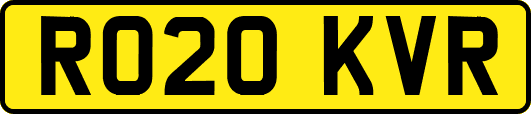 RO20KVR