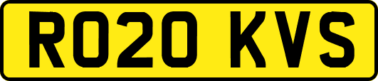 RO20KVS