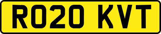 RO20KVT