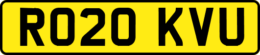 RO20KVU
