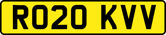 RO20KVV