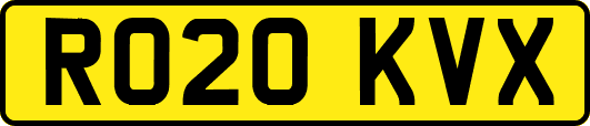 RO20KVX