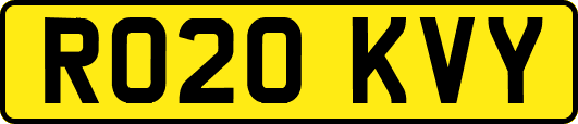 RO20KVY