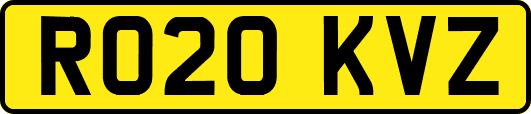 RO20KVZ