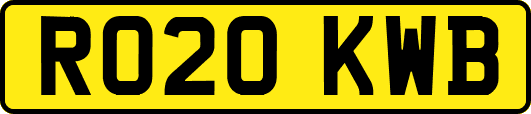 RO20KWB