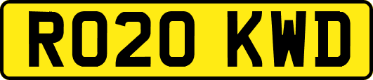 RO20KWD