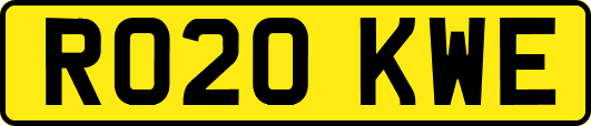 RO20KWE