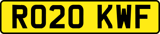 RO20KWF