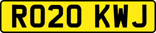 RO20KWJ