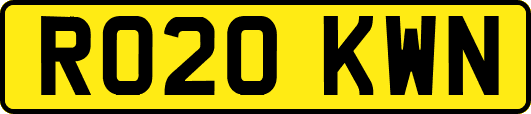 RO20KWN
