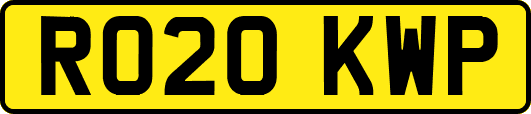 RO20KWP