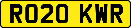 RO20KWR