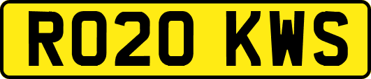 RO20KWS