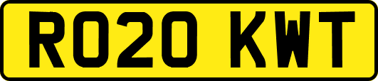 RO20KWT
