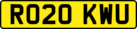 RO20KWU