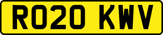 RO20KWV