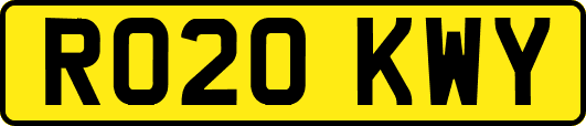 RO20KWY