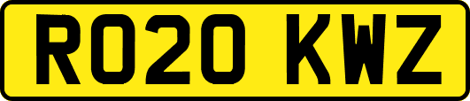 RO20KWZ