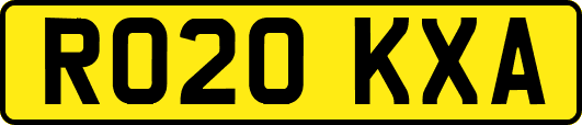 RO20KXA