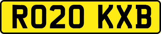 RO20KXB
