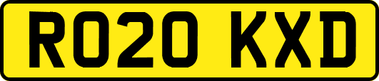 RO20KXD