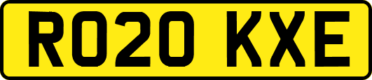 RO20KXE