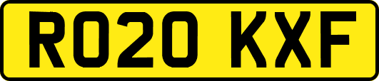 RO20KXF