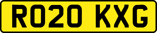 RO20KXG