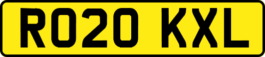 RO20KXL