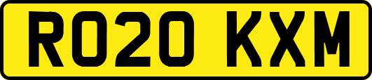 RO20KXM