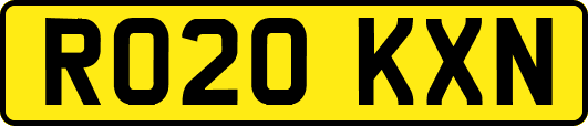 RO20KXN