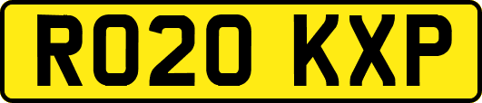 RO20KXP