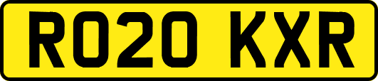 RO20KXR