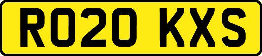 RO20KXS