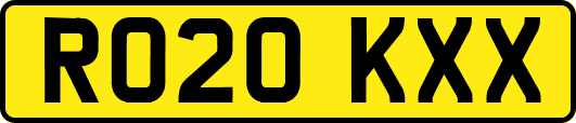 RO20KXX