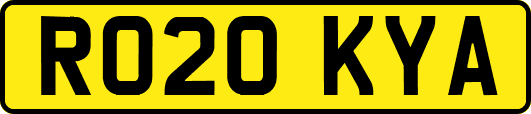 RO20KYA
