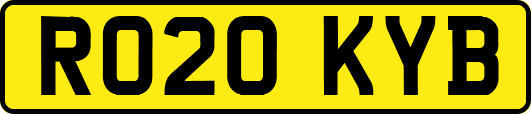 RO20KYB