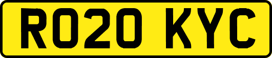 RO20KYC