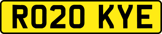 RO20KYE